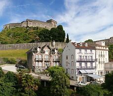 Hotel Montfort