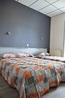 Hotel Montfort