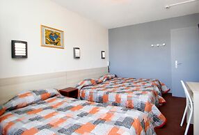 Hotel Montfort