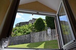 Hotel Montfort