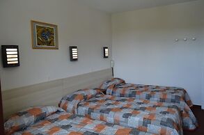 Hotel Montfort