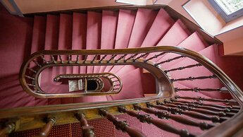 Hotel Montfort