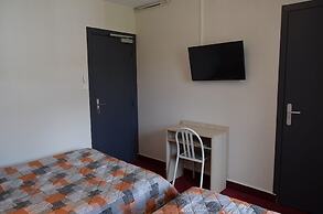 Hotel Montfort