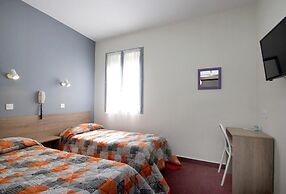 Hotel Montfort