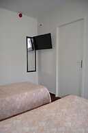 Hotel Montfort