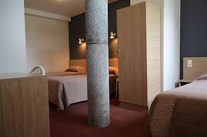 Hotel Montfort