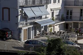 Hotel Montfort