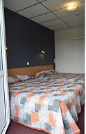 Hotel Montfort