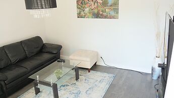 Richview Gardens Suite