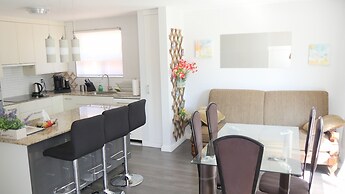 Richview Gardens Suite