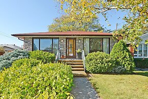 Richview Gardens Suite