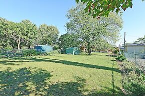 Richview Gardens Suite