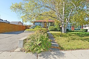 Richview Gardens Suite