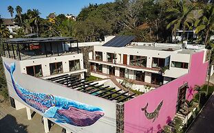Casa de la Ballena
