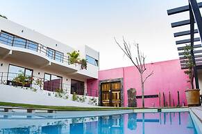 Casa de la Ballena