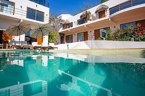 Casa de la Ballena