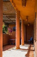 Le Chant des Oliviers Marrakesh