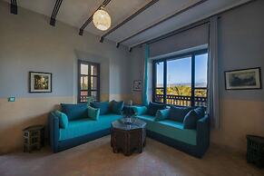 Le Chant des Oliviers Marrakesh