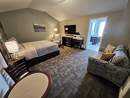 Newfound Inn & Suites