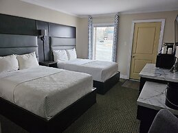 Newfound Inn & Suites