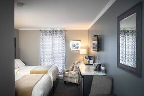 Newfound Inn & Suites
