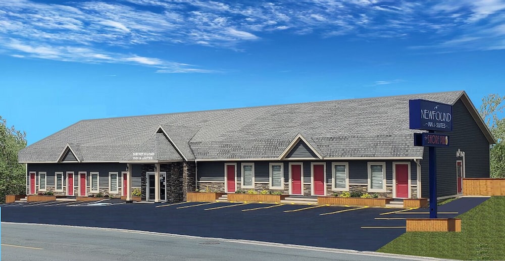 Newfound Inn & Suites