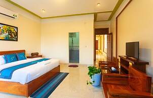 Song Toan Hotel