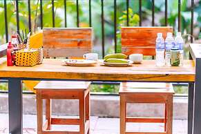 Song Toan Hotel