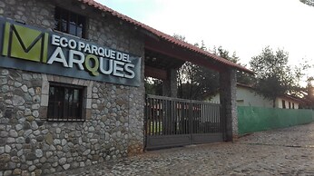 Eco Parque del Marques