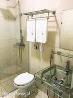 Hotel Amayal