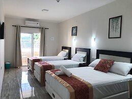 Hotel Amayal