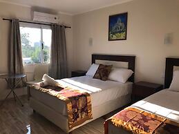 Hotel Amayal