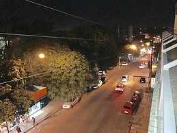 Hotel Amayal