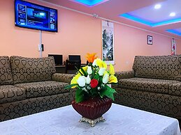 Hotel Amayal