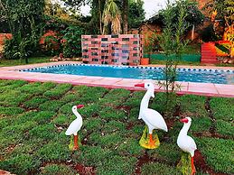 Hotel Amayal