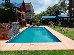 Hotel Amayal