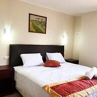 Hotel Amayal
