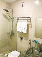 Hotel Amayal