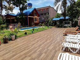 Hotel Amayal