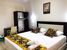 Hotel Amayal