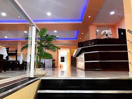 Hotel Amayal