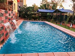 Hotel Amayal