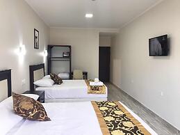 Hotel Amayal