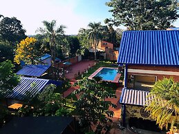 Hotel Amayal