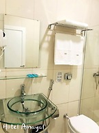 Hotel Amayal
