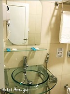 Hotel Amayal