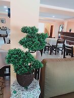 Hotel Amayal