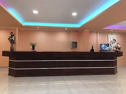 Hotel Amayal