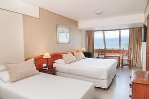 Patagonia Hotel
