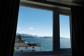 Patagonia Hotel